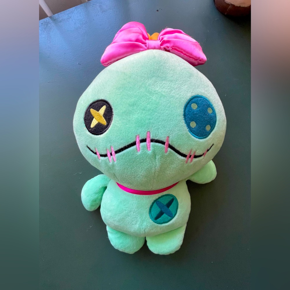 Scrump